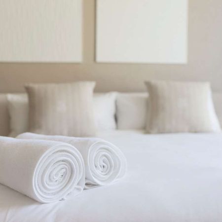 Golden Tulip Warri Airport Hotel Effurun المظهر الخارجي الصورة